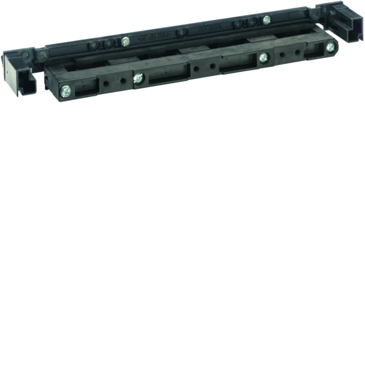 Support de jeu de barres à plat 4P quadro4 quadro5 quadro evo 160-250-400-630A