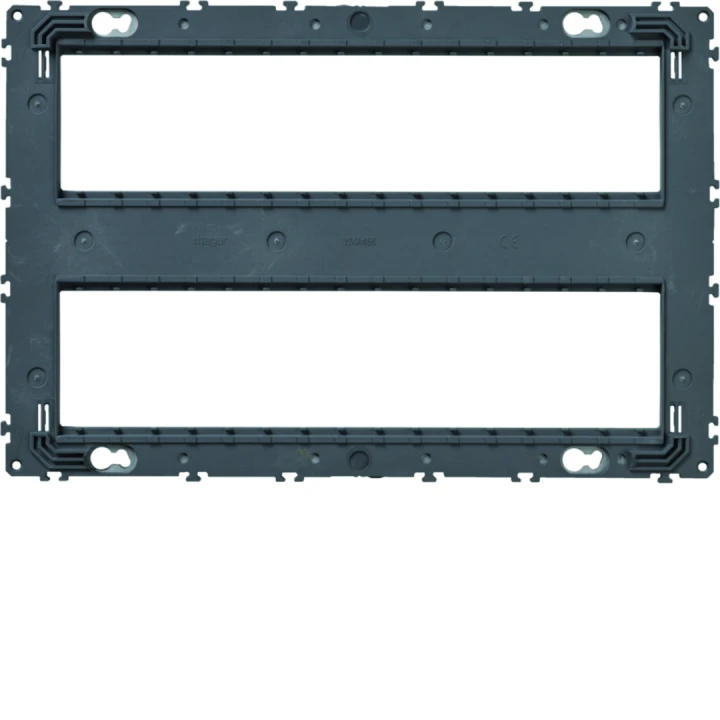 Support Gallery 16 modules