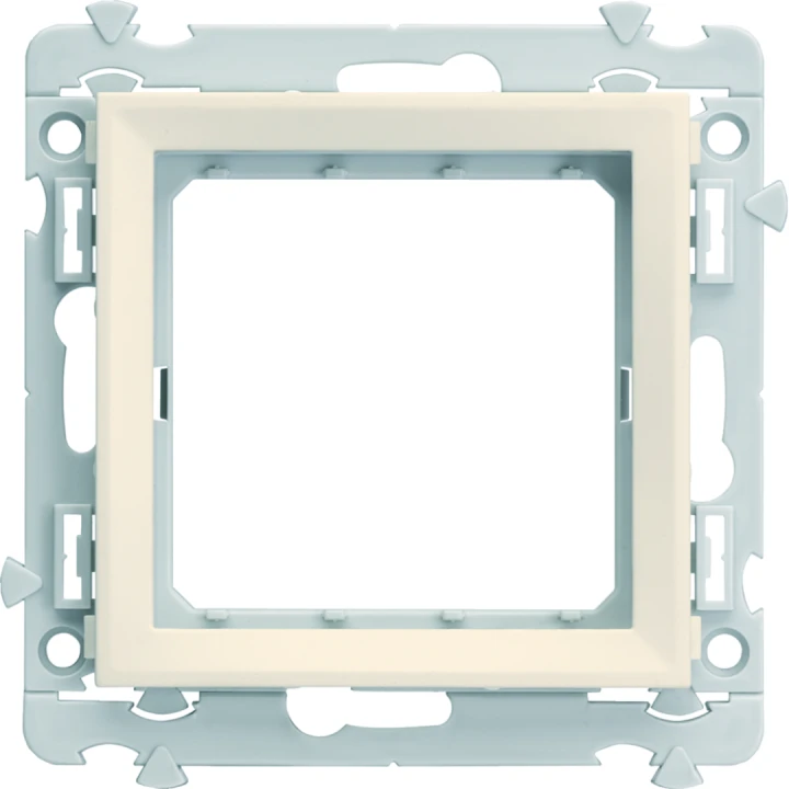 Support Gallery 2 modules Kallysta pour plaque Dune