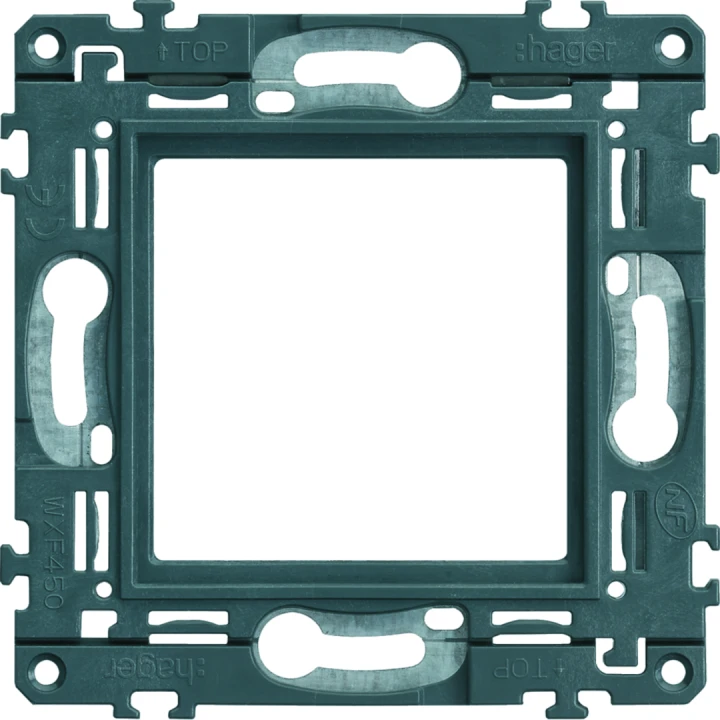 Support Gallery 2 modules Systo