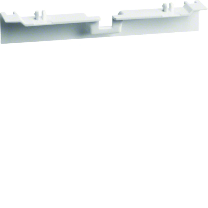 Support pièce de recouvrement pour plinthe SL20055 Pure