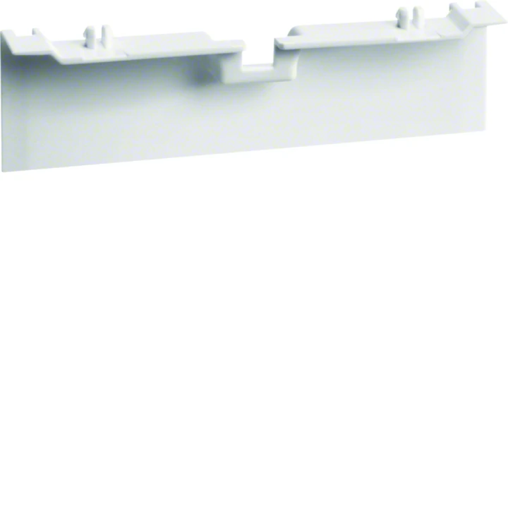 Support pièce de recouvrement pour plinthe SL20080 Pure