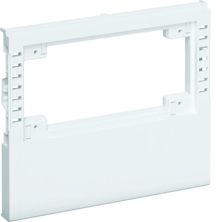 Support plastique  univers 275mm