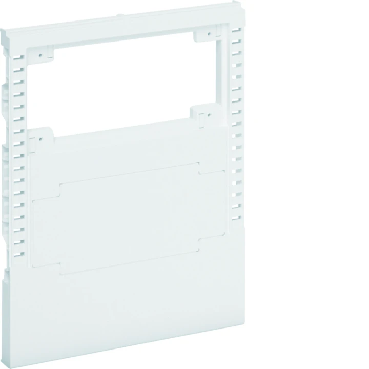 Support plastique  univers 400mm