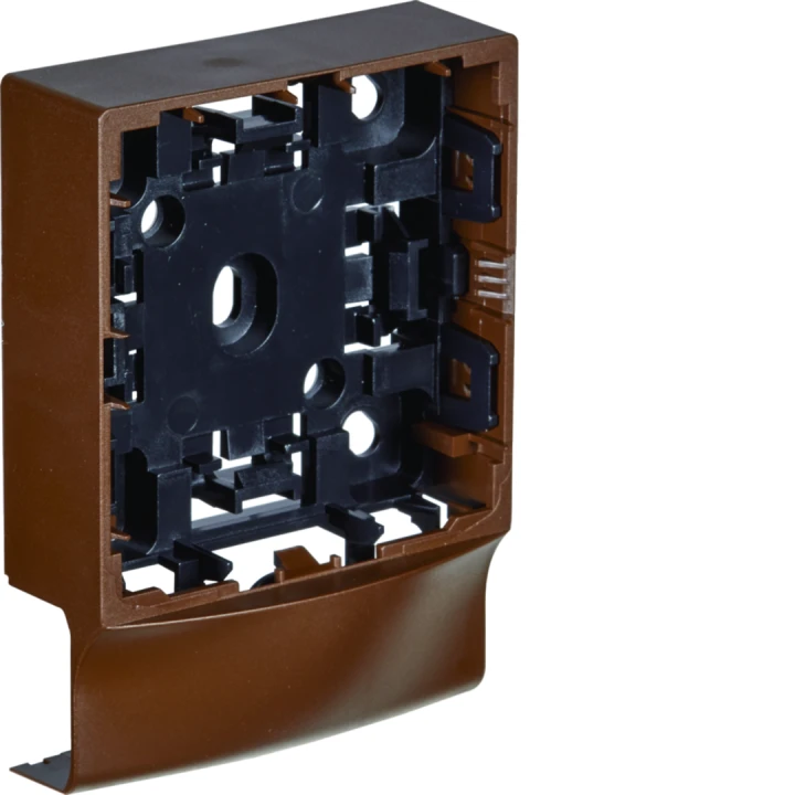 Support Profil 2 pour ATA 12x20 Marron