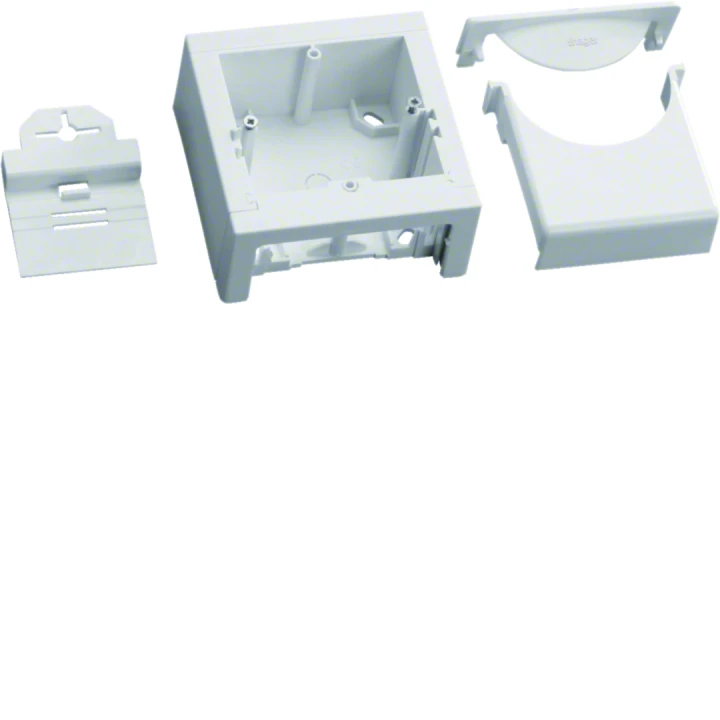 Support Universel 60 mm + Adaptat. ATA