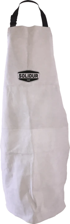 TABLIER DE DEBROUSSAILLAGE