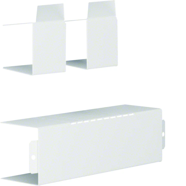 Té et croix camelea pour LFS60060 RAL 9010 blanc paloma
