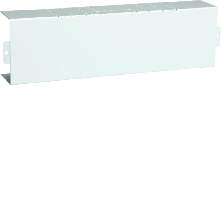 Té et croix camelea pour LFS60100 tôle RAL 9010 blanc paloma