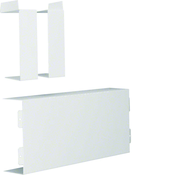 Té et croix camelea pour LFS60150 RAL 9010 blanc paloma