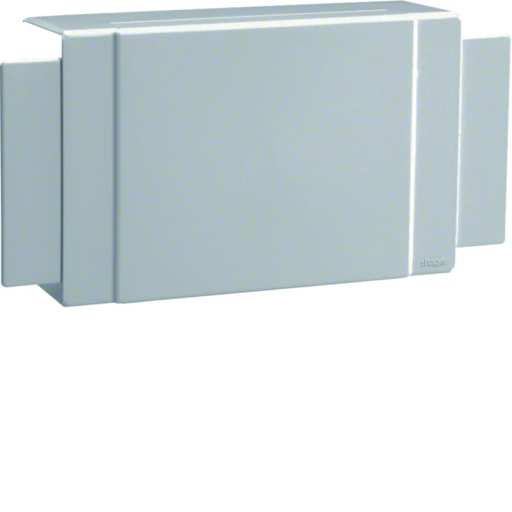 Te et croix lifea pour FB60130 RAL 7030 gris