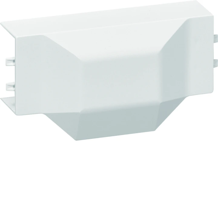 Té et croix lifea pour LF20035/36 RAL 9016 Pure