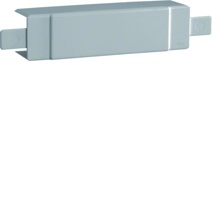 Té et Croix lifea pour LF40040 RAL 7030 gris