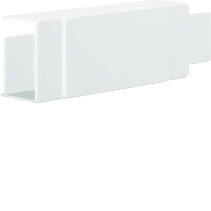 Té et croix lifea pour LF40060/61 RAL 9016 Pure