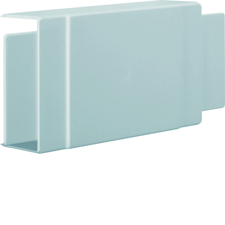 Té et croix lifea pour LF40090/91 RAL 7030 gris