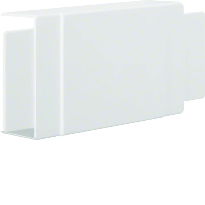 Té et croix lifea pour LF40090/91 RAL 9016 Pure