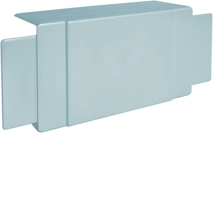 Té et croix lifea pour LF60090 RAL 7030 gris