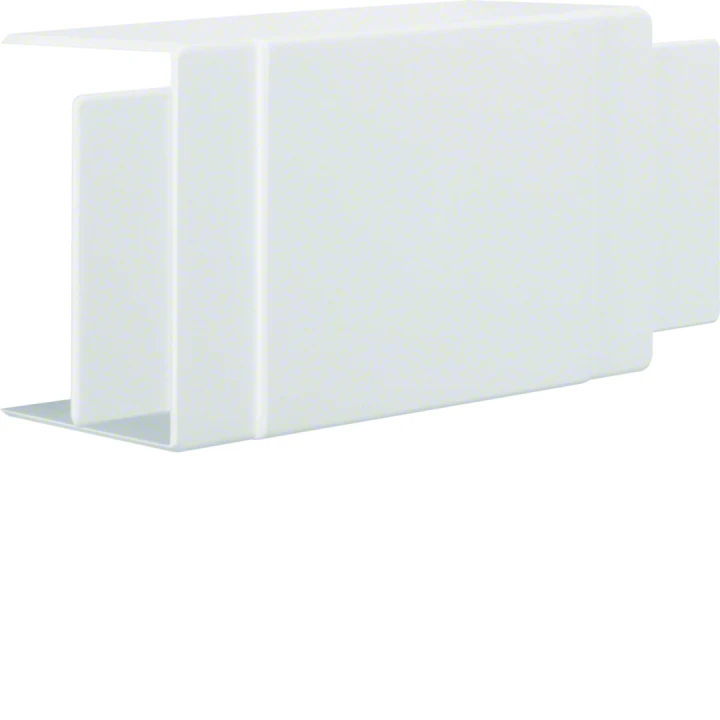 Té et croix lifea pour LF60090 RAL 9016 Pure