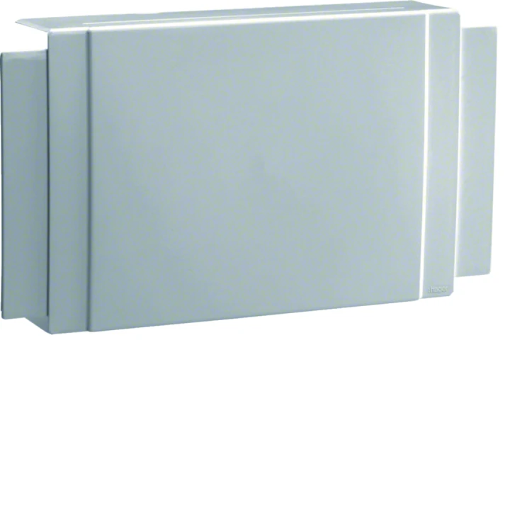 Té et croix lifea pour LF/FB60190 RAL 7030 gris
