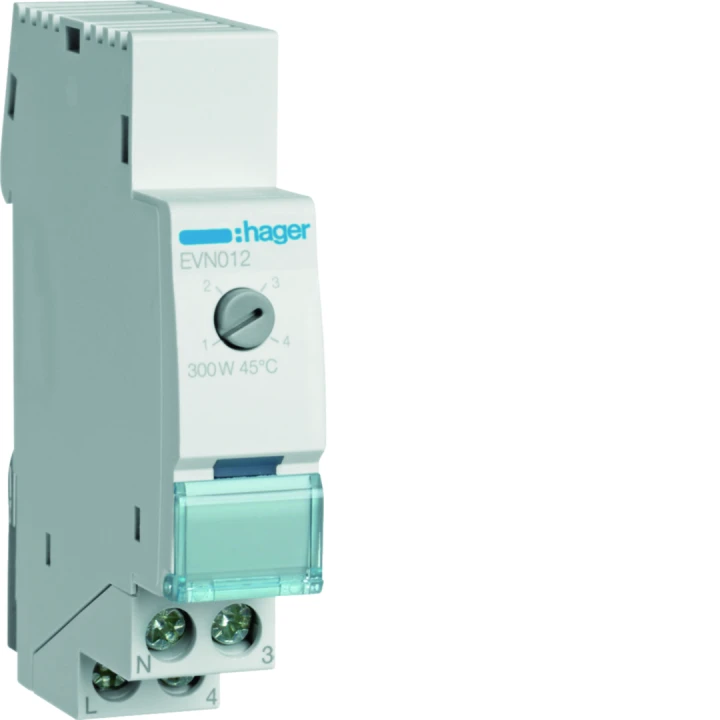 Télévariateur Universel 1 module 300W Confort