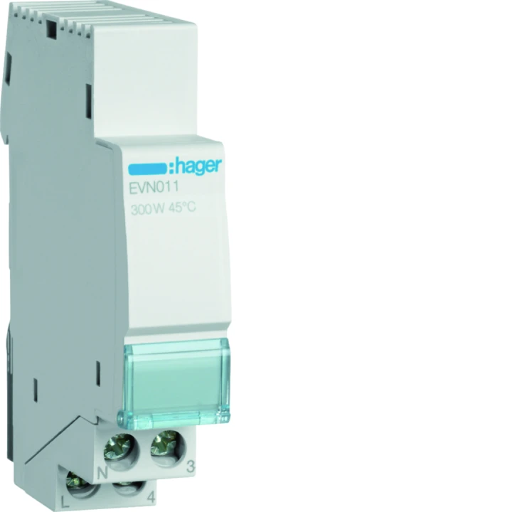Télévariateur Universel 1 module 300W