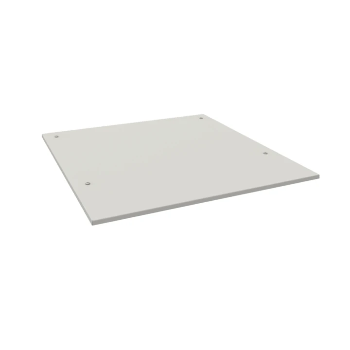 Toit ventilé IP31 quadro evo 900x600