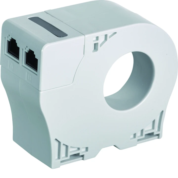 Tore circulaire ø35 pour relais type B HR551/HR554