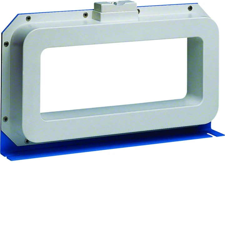 Tore rectangulaire fermé 115x305mm pour relais différentiel type A