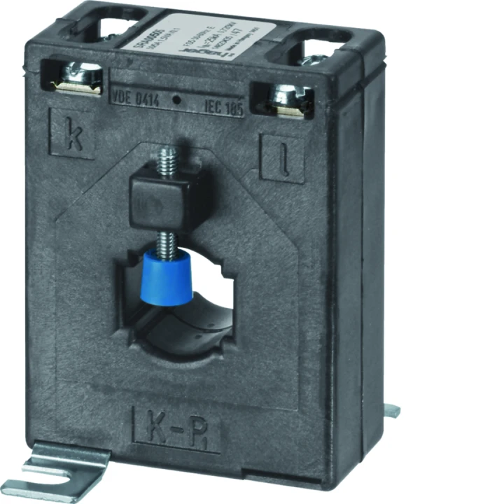 Transformateur de Courant fermé barre/câble passant BG 213 50/5A 1,5VA Classe 1