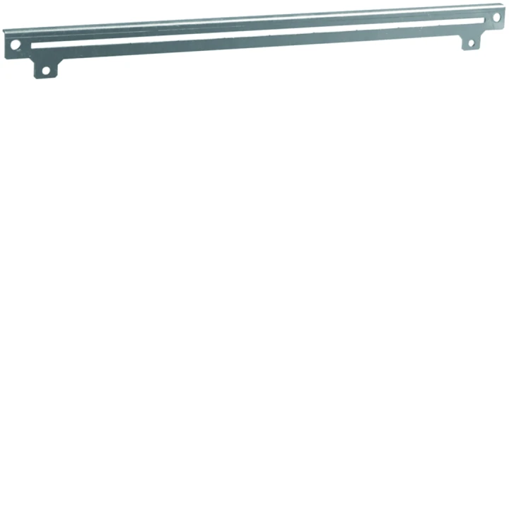 Traverse orion plus pour barrettes L 600mm 5 rangées 130mod ou 6 rangées 156mod