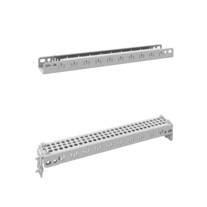 Traverse porte-barres pour quadro.evo L300
