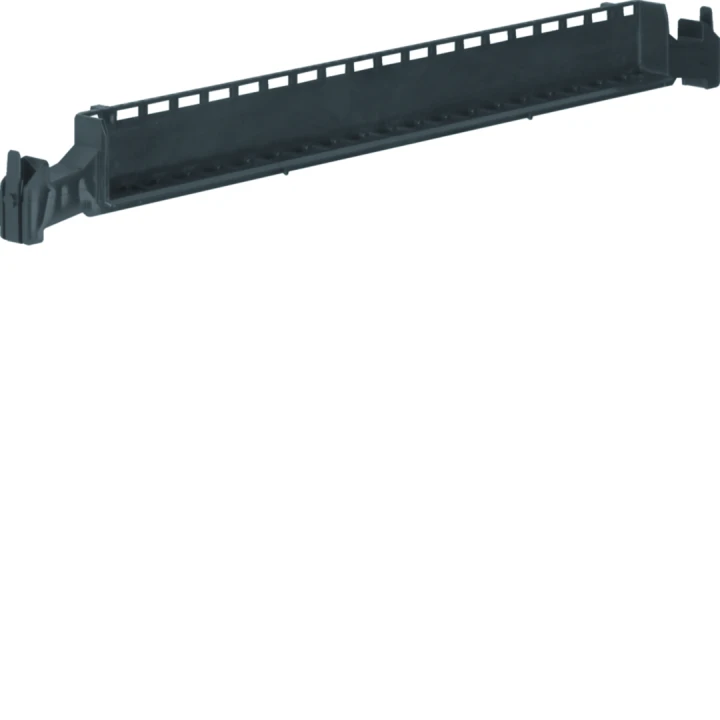 traverse pour bornier SanVis VF/VS 18/22M