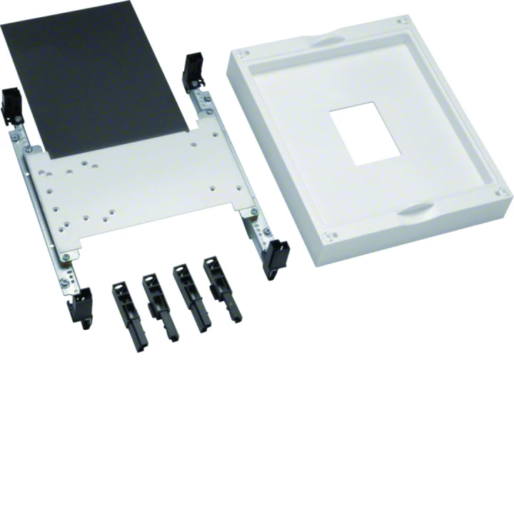Unité d'équipement interrupteur coupure apparente HA125-160A H300xL250mm univers