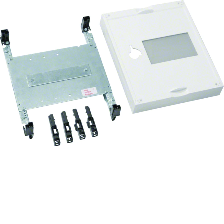 Unité d'équipement interrupteur coupure visible HA964N 250A H300xL250mm univers