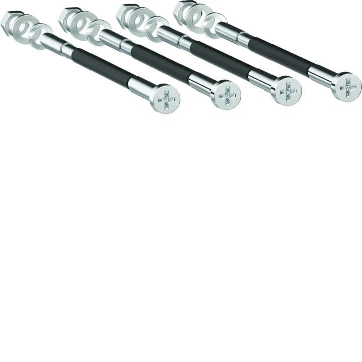 Vis de fixation pour boitier moulé h3+ PW1600
