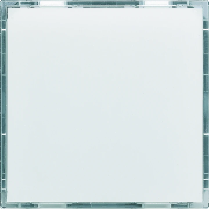 Voyant lumineux Gallery , 2 modules bleu