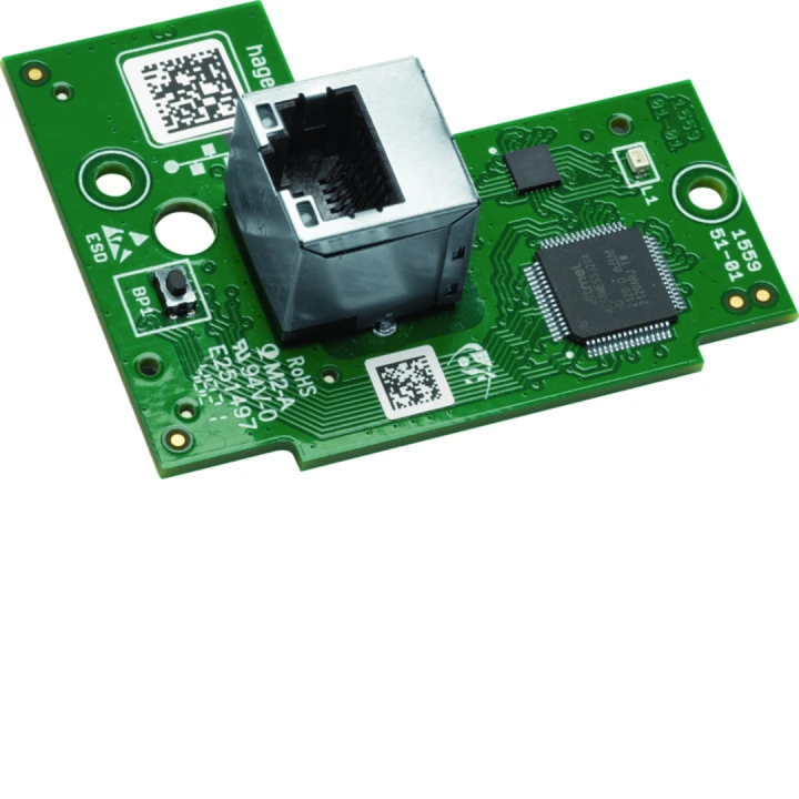 Witty solar carte communication+gest pour XEV1K, nécessite le gestionnaire flow
