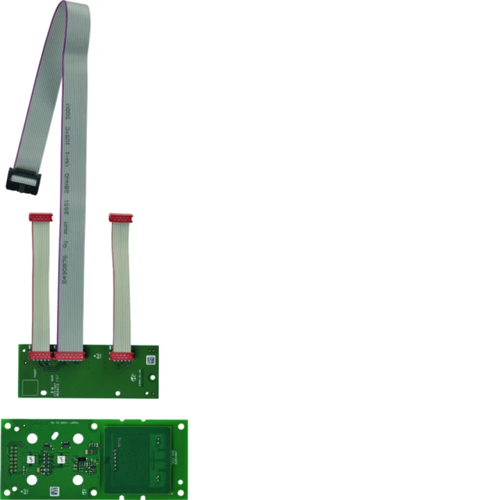 Witty solar Kit RFID pour borne XEV1K, nécessite le gestionnaire flow