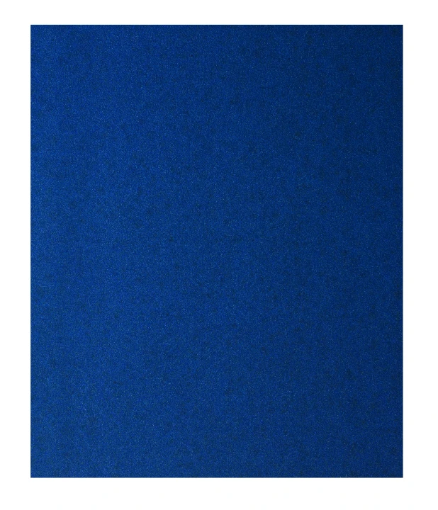 1 FEUIL ABRAS MAIN METAL 230x280MM G120