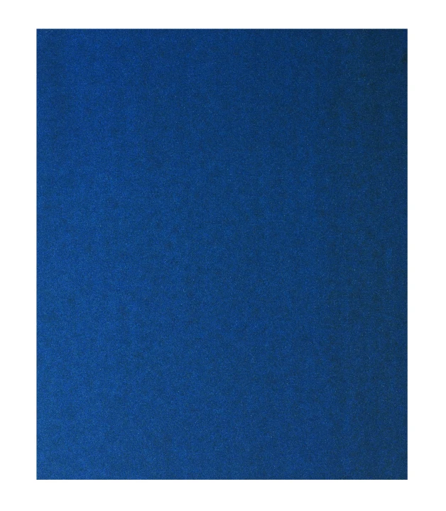 1 FEUIL ABRAS MAIN METAL 230x280MM G180