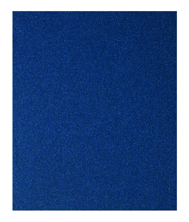 1 FEUIL ABRAS MAIN METAL 230x280MM G40