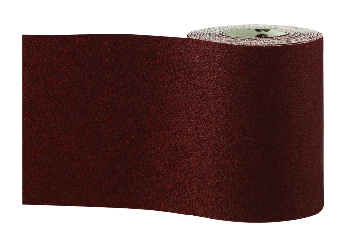 1 ROULEAU ABRAS BOIS 115x500MM G60