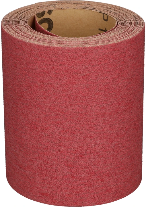 1 ROULEAU ABRAS BOIS 93x500MM G120