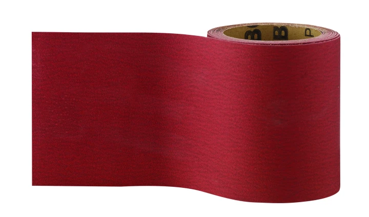 1 ROULEAU ABRAS BOIS 93x500MM G240