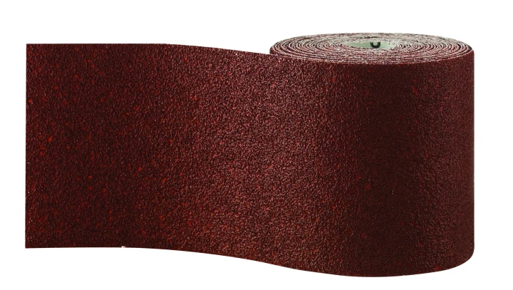 1 ROULEAU ABRAS BOIS 93x500MM G40