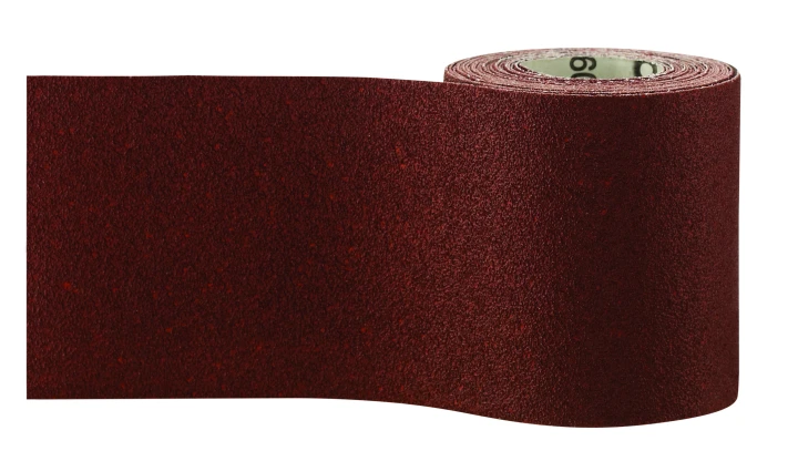 1 ROULEAU ABRAS BOIS 93x500MM G60
