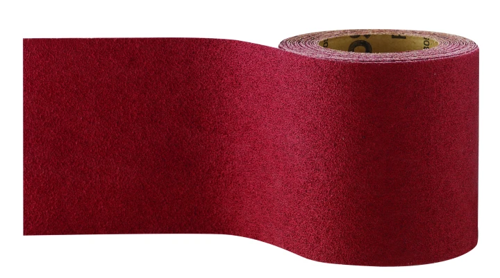 1 ROULEAU ABRAS BOIS 93x500MM G80