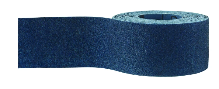 1 ROULEAU ABRAS METAL 50x500M G40