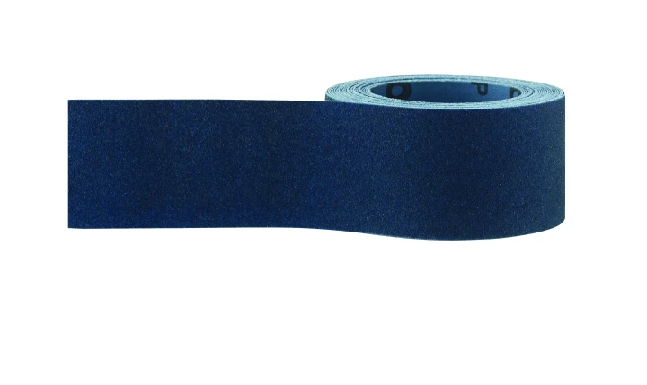 1 ROULEAU ABRAS METAL 50x500M G80
