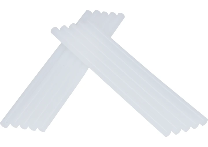 10 BATONNETS COLLE ø7MM 150MM